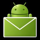 Droid Messenger أيقونة