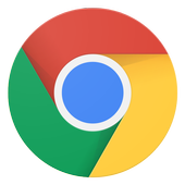 Google Chrome: Fast & Secure icon