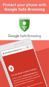 Google Chrome: Fast & Secure apk screenshot