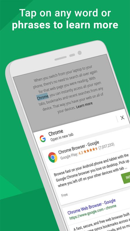 Google Chrome: Fast & Secure APK Download - Free Communication APP for