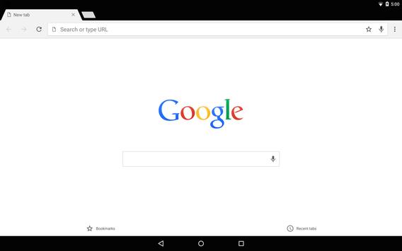 Google Chrome: Fast & Secure apk screenshot