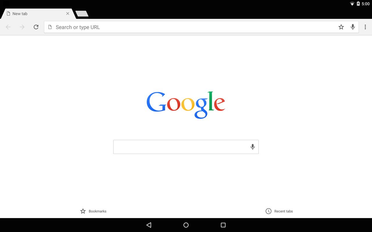 Google Chrome Fast & Secure APK Download Free