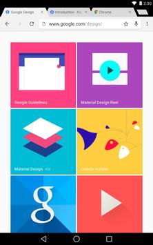 Google Chrome: Cepat & Aman apk screenshot