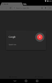 Google Chrome: Fast & Secure apk screenshot