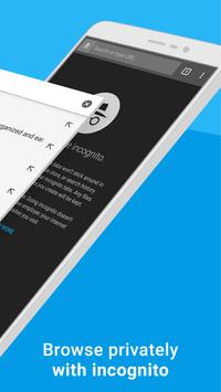 Google Chrome: Cepat & Aman apk screenshot