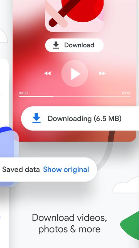 Chrome 73.0.3683.75のAndroid - ダウンロード