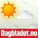 DB.no weather widget APK