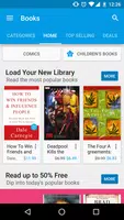 Google Play Store Screenshot 6