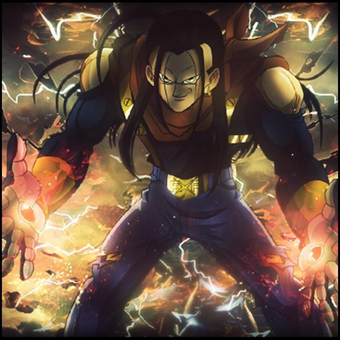 Best Android 17 Wallpaper For Android Apk Download - android 17 roblox dbz