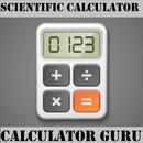 APK Scientific Calculator Guru