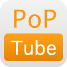 PopTube icono