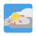 My Weathers Book icon