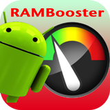 Advanced Ram Booster Zeichen