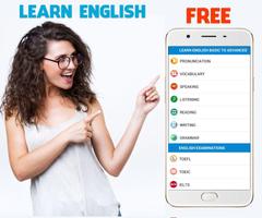 Learn English with Videos capture d'écran 1