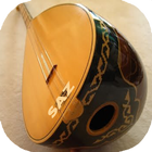 SAZ TURKISH OUD ไอคอน