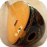 SAZ TURKISH OUD