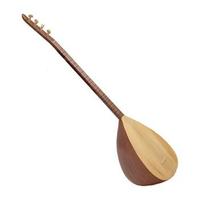 SAZ TURKISH OUD 포스터