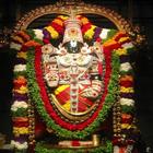 Lord Tirupati Balaji HD images আইকন