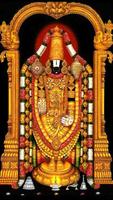 Lord Tirupati Balaji HD images পোস্টার