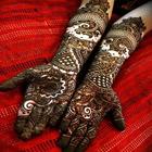 Dulhan Mehndi Designs icône