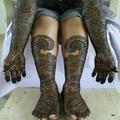 Mehndi Design Fashion Hub