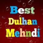 Dulhan Mehndi Design Store simgesi