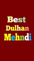 Dulhan Mehndi Design Store poster
