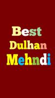 Poster Dulhan Mehndi Design Store