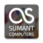 Sumant Computers icône