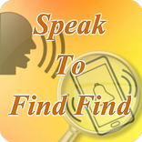 Speak to Find Phone