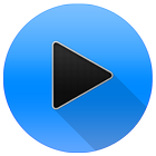 HD Mx Video Player icon