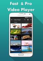 Poster HD Mx Video Player