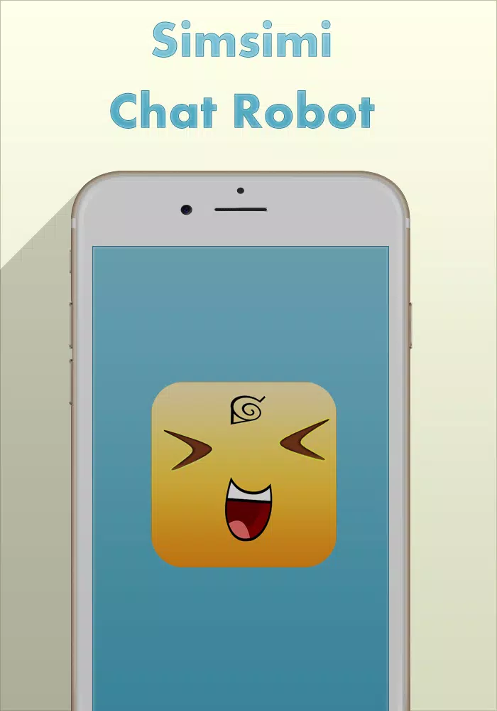 Descarga de APK de New SimSimi Offline Chat 2017 ChatBot Hints para Android