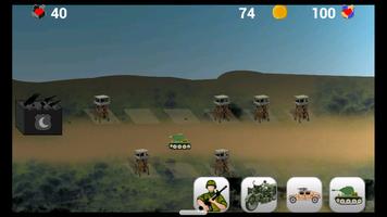 Fortress Raiders imagem de tela 3