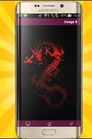 Dragon Wallpapers 8K capture d'écran 3