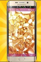 Gold Wallpapers 8K syot layar 1