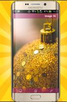 Gold Wallpapers 8K syot layar 2