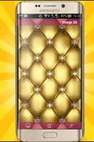 Gold Wallpapers 8K syot layar 3