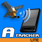 Atracker ícone