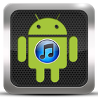 Sync iTunes To Android иконка