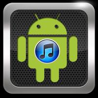 Sync iTunes To Android постер