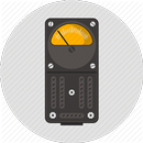 Voltage Meter: Ampere Meter & Battery Status (Unreleased) APK