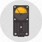 Voltage Meter: Ampere Meter & Battery Status (Unreleased) biểu tượng
