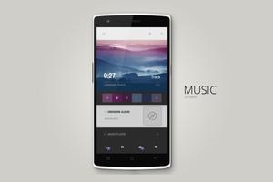 Highland Theme for Zooper Screenshot 2