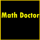 Math Doctor ไอคอน