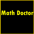 Math Doctor icône