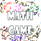 Math Game ไอคอน