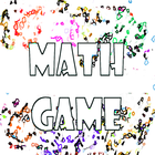 Math Game icône