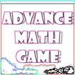 Advance Math Game
