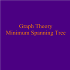 Minimum Spanning Tree ไอคอน